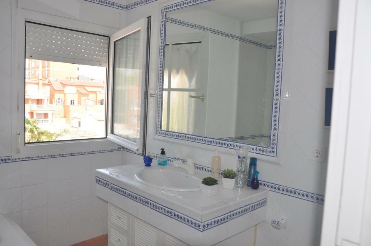 Javea Lovely Apartments Facing The Sea ภายนอก รูปภาพ