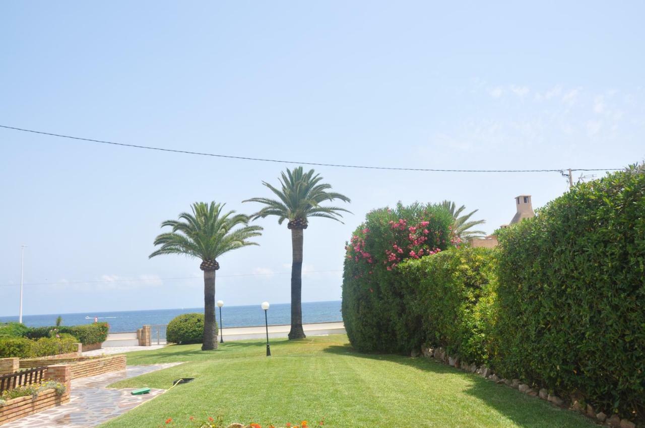 Javea Lovely Apartments Facing The Sea ภายนอก รูปภาพ